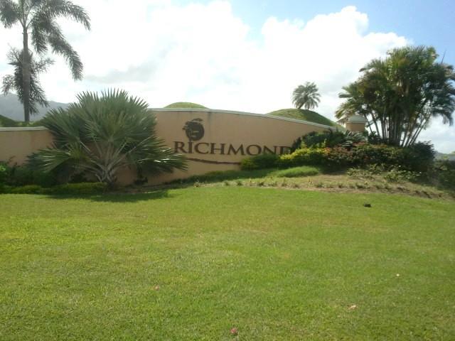 Ocho Rios Under The Palms Villa Exterior foto