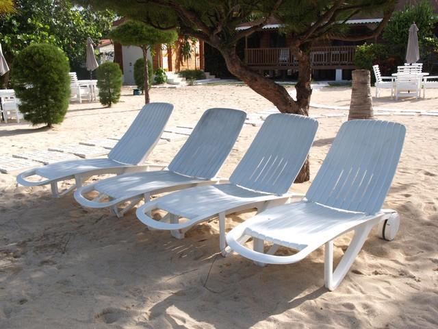 Ocho Rios Under The Palms Villa Exterior foto