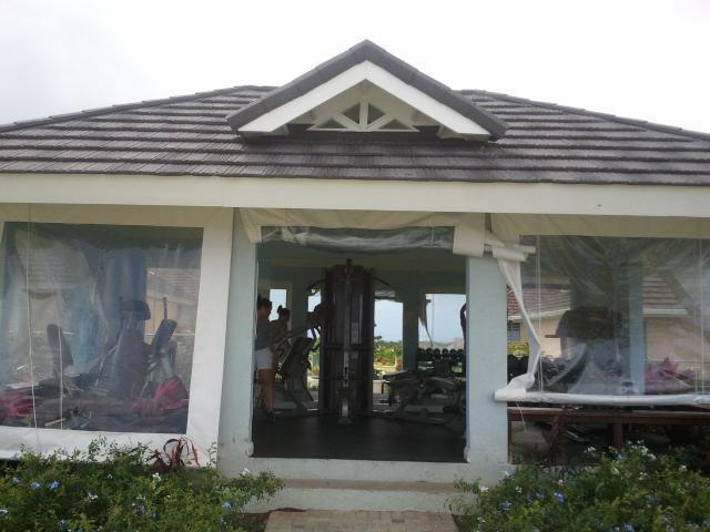 Ocho Rios Under The Palms Villa Exterior foto